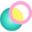 Favicon van website Mave