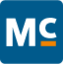 Favicon van website McKesson