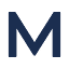 Favicon van website Melurna