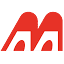 Favicon van website Memeburn