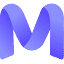 Favicon van website Mercor