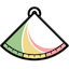 Favicon van website METR