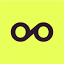 Favicon van website Metricool