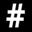 Favicon van website Mezha