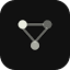 Favicon van website MG Software