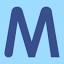 Favicon van website Mikkeli Development Miksei