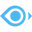 Favicon van website Milvus