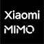 Favicon van website Xiaomi MiMo