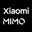 Favicon van website Xiaomi