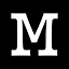 Favicon van website MIRA (General Intuition en Kyutai)