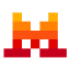 Favicon van website Mistral AI
