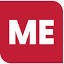 Favicon van website Mobile Europe