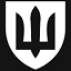 Favicon van website Ministry of Defence of Ukraine