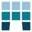 Favicon van website Modat