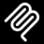 Favicon van website Model Context Protocol