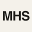 Favicon van website Model Hardware Standard