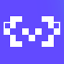 Favicon van website ModelScope / OpenMOSS