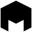 Favicon van website Modern Retail