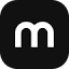 Favicon van website Mollie