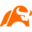 Favicon van website Caixin Global (via Moomoo)