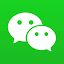 Favicon van website Jiemian News