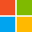 Favicon van website Microsoft Security Response Center