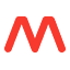 Favicon van website Multiverse Computing