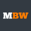 Favicon van website Music Business Worldwide