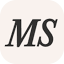 Favicon van website Mustafa Suleyman