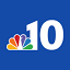 Favicon van website NBC10 Philadelphia