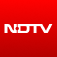 Favicon van website Bloomberg News via NDTV