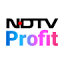 Favicon van website NDTV Profit