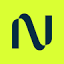 Favicon van website Nebius