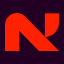 Favicon van website Nebul