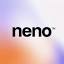 Favicon van website Neno