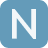 Favicon van website Netbeheer Nederland