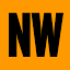 Favicon van website Network World