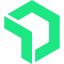 Favicon van website New Relic