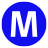 Favicon van website Medtronic