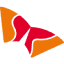 Favicon van website SK hynix Newsroom