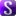 Favicon van website Synopsys