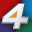 Favicon van website Associated Press