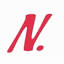 Favicon van website NewsBlaze