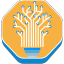 Favicon van website SemiAnalysis