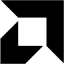 Favicon van website AMD