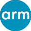 Favicon van website Arm Newsroom