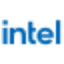 Favicon van website Intel Newsroom