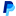 Favicon van website PayPal Newsroom