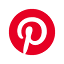 Favicon van website Pinterest Newsroom