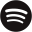 Favicon van website Spotify Newsroom